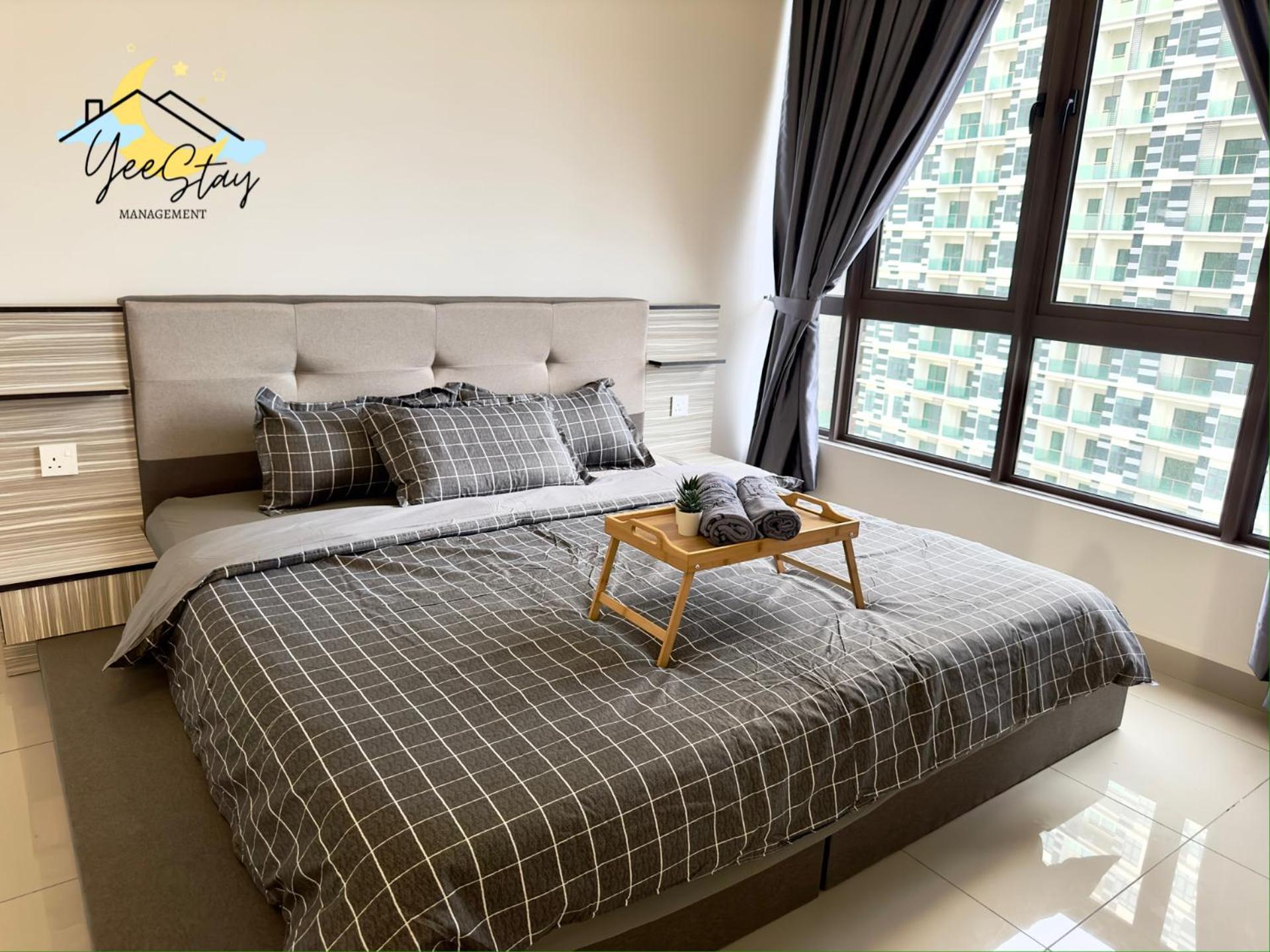 Seaview Poolview Cityview Baliresidence Video Game 5Minjonker Malacca ภายนอก รูปภาพ