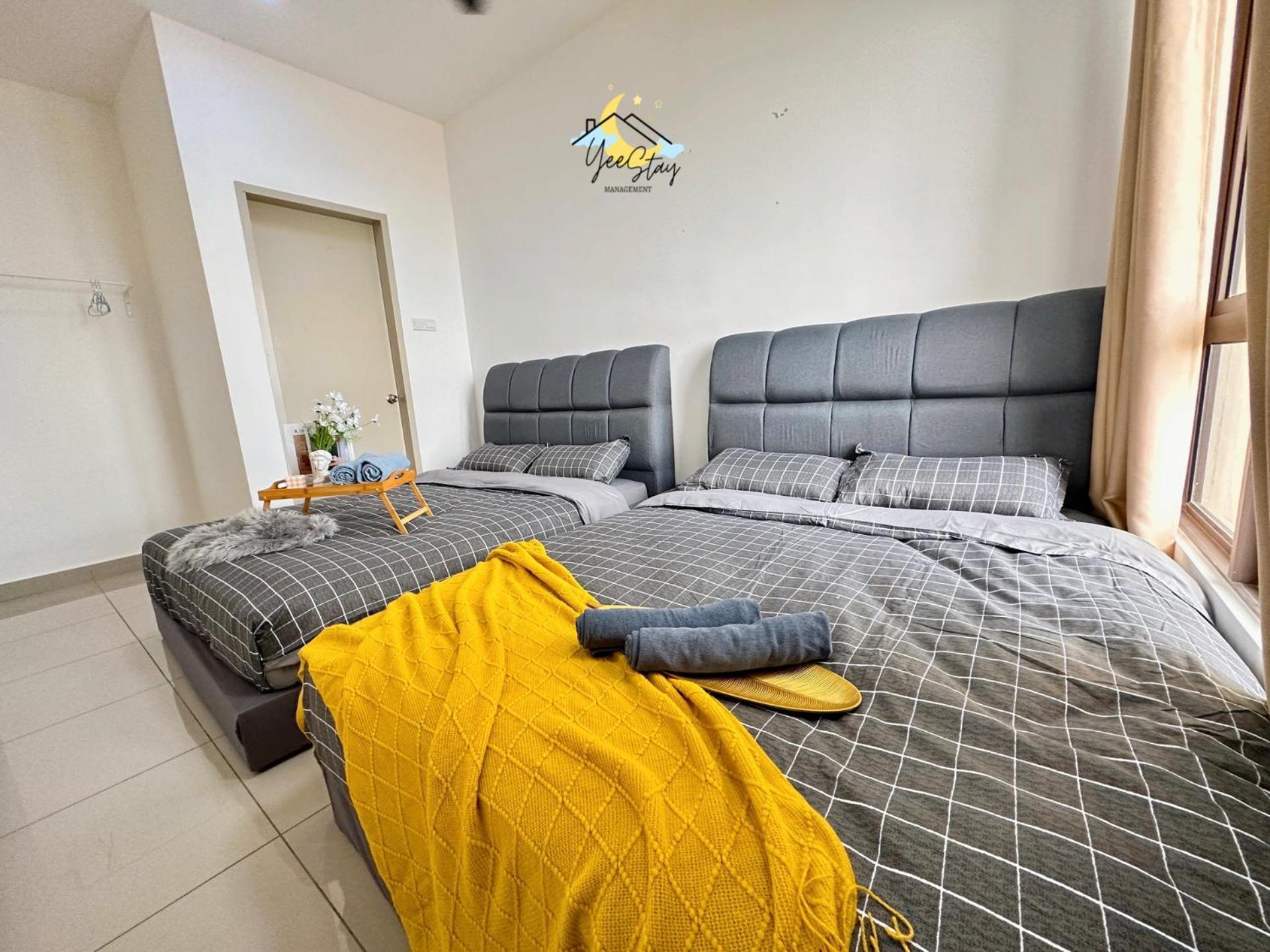 Seaview Poolview Cityview Baliresidence Video Game 5Minjonker Malacca ภายนอก รูปภาพ