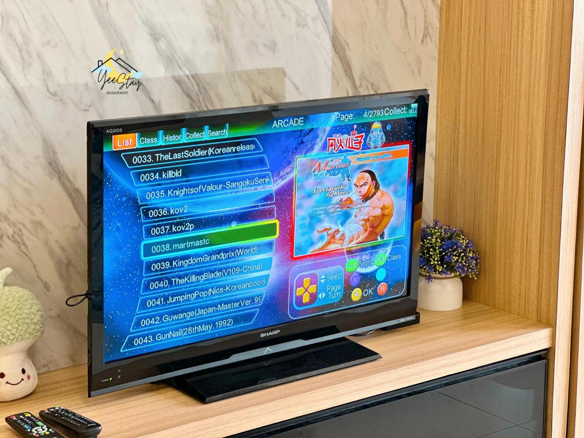 Seaview Poolview Cityview Baliresidence Video Game 5Minjonker Malacca ภายนอก รูปภาพ