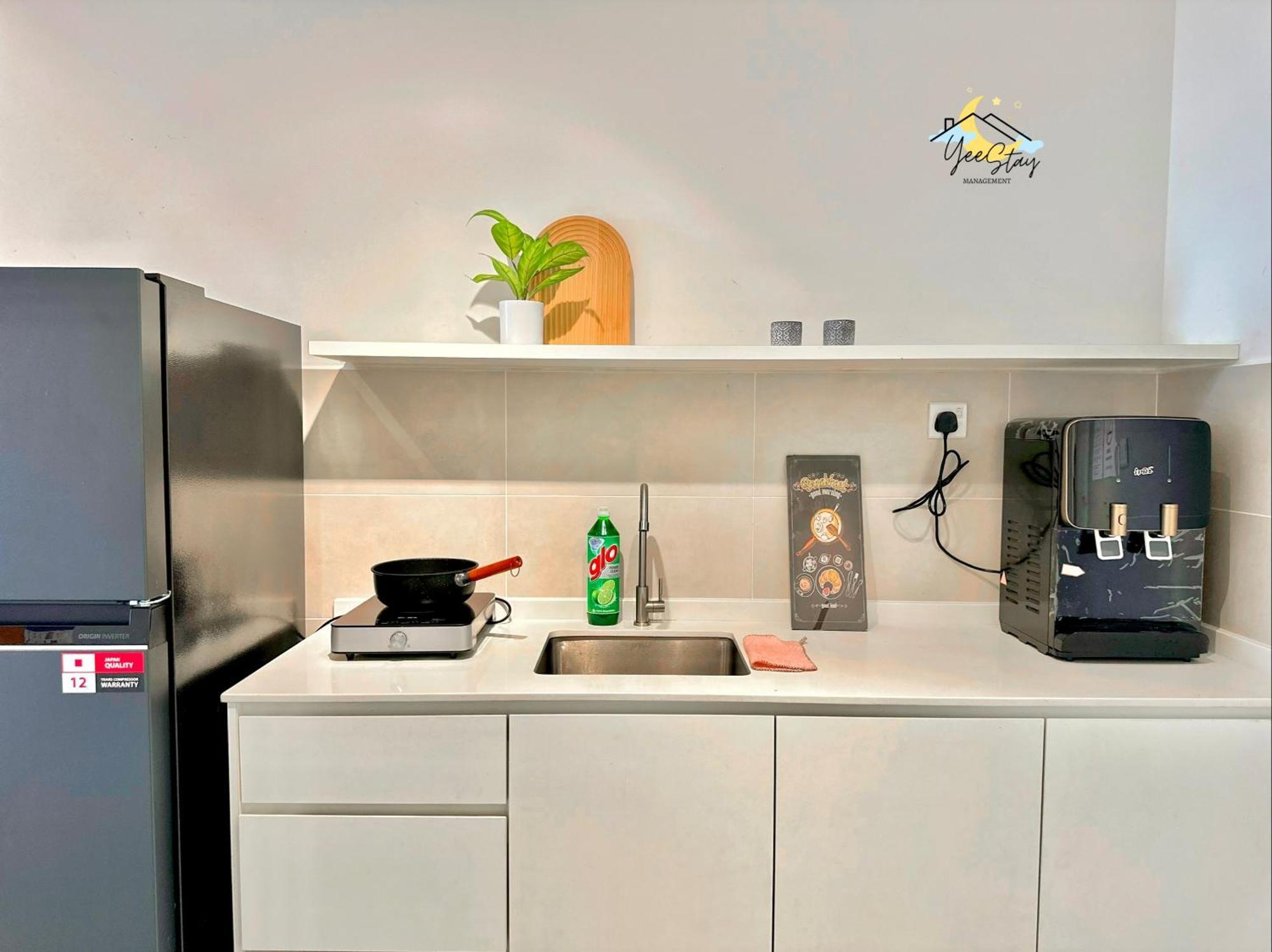 Seaview Poolview Cityview Baliresidence Video Game 5Minjonker Malacca ภายนอก รูปภาพ